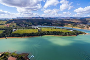 Marinas Portobello - Escarpas do Lago